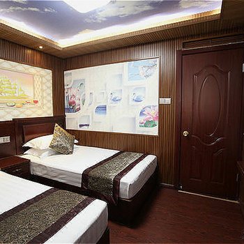 废弃舟山市普陀山如意居农家乐二店