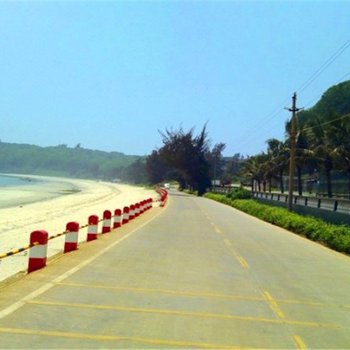 涠洲岛扬帆渔家客栈