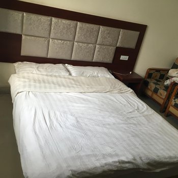 西安A8宾馆
