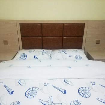 广州长隆百利公寓酒店提供图片