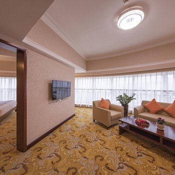 桂林南航明珠大酒店酒店提供图片