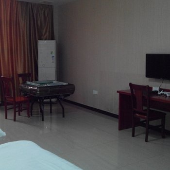 九江瑞昌怡憬宾馆酒店提供图片