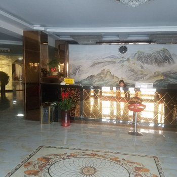 天津速7商务宾馆酒店提供图片
