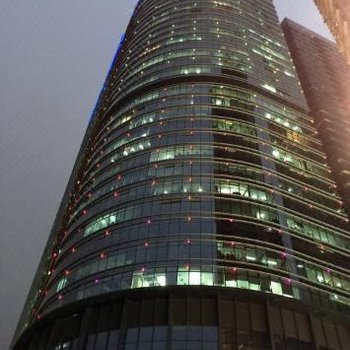 深圳东门地铁G出口青年旅社酒店提供图片
