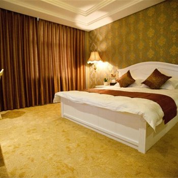 南浔研磨时光酒店酒店提供图片