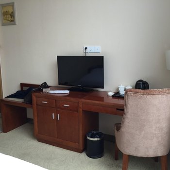 自贡南湖酒店公寓酒店提供图片