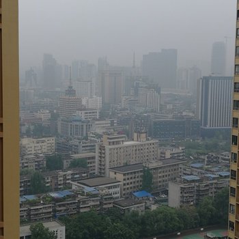成都娃儿公寓(118号砖楼分店)