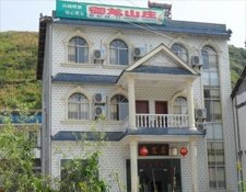重庆神龙峡卧龙庄酒店提供图片