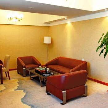 呼和浩特万浩大酒店酒店提供图片