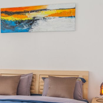 西安路客58分店(分店)酒店提供图片