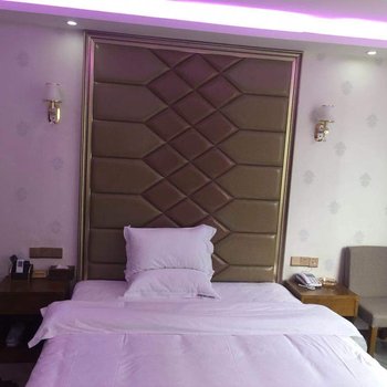 自贡金来福商务酒店酒店提供图片