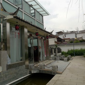 丽水苑别墅酒店(丽江一分店)