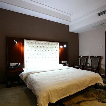 长沙富华大酒店酒店提供图片