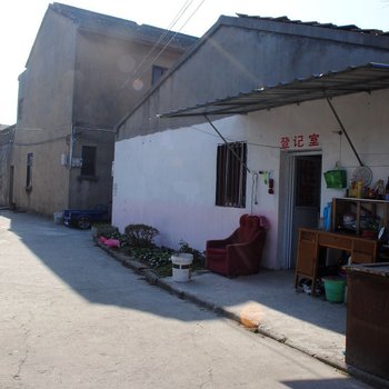 无锡温馨客栈酒店提供图片