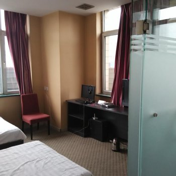 昌图金三角商务宾馆酒店提供图片
