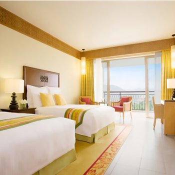 三亚亚龙湾万豪度假酒店酒店提供图片