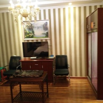 喀什亿水商务宾馆酒店提供图片