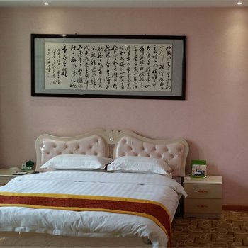 山丹焉支假日酒店酒店提供图片