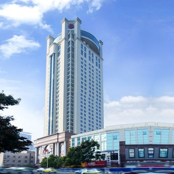 武汉天禄华美达广场酒店酒店提供图片