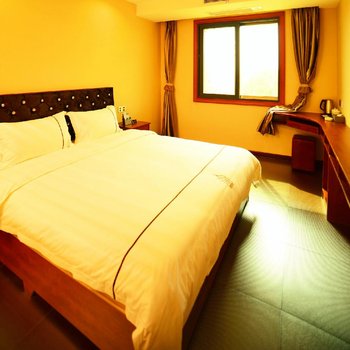 重庆寄庭酒店酒店提供图片