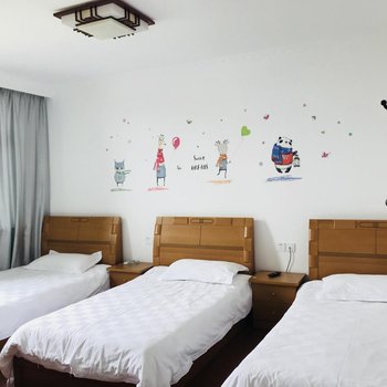 嵊泗海岛龙湾度假民宿(原戏海小庄渔家乐)酒店提供图片