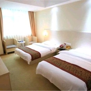 钦州银隆商务酒店酒店提供图片