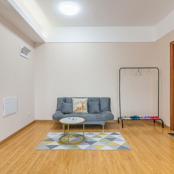 南充途掌柜118823精品民宿酒店提供图片