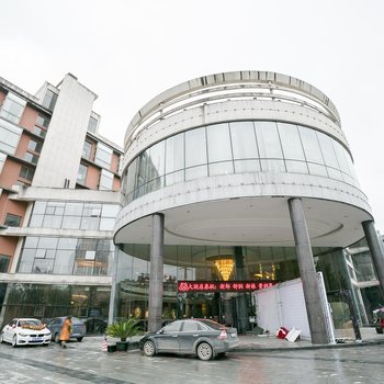 中江凯瑞大酒店