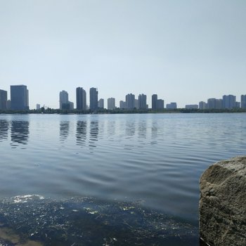 临沂豪森丽都酒店式公寓酒店提供图片