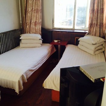 赤峰敖汉城南旅店酒店提供图片