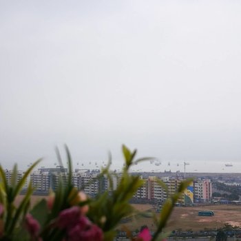 北海汪先生特色民宿(银滩大道杭州路口分店)