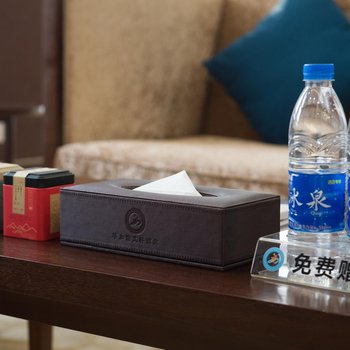 郑州华加信文轩酒店酒店提供图片