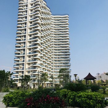 漳州家有土狗公寓