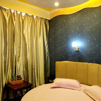 武威博麟宾馆酒店提供图片