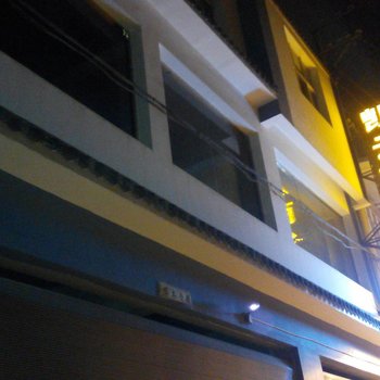 祥云凯云商务酒店