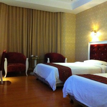 晋江青阳和平商务酒店酒店提供图片
