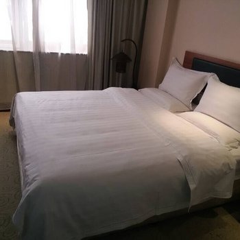 莒南好食尚商务酒店酒店提供图片