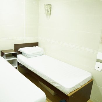 废弃香港虹桥宾馆(家庭旅馆)