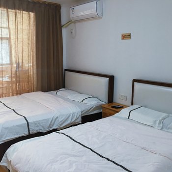 神农架xile公寓酒店提供图片