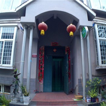 阳城海会寺小爱农家乐