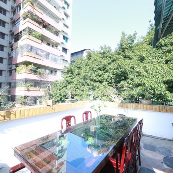 广州栖云民居客栈(分店)酒店提供图片