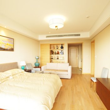 舟山VillaK公寓(朱乌线分店)