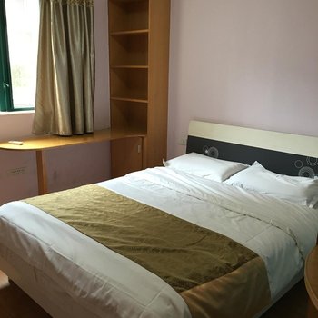 桂林家之家度假公寓(东晖国际店)酒店提供图片