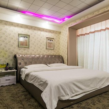 绥化市顺风时尚公寓(中直路店)酒店提供图片