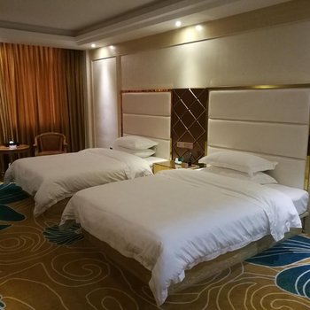 藤县宏业大酒店酒店提供图片