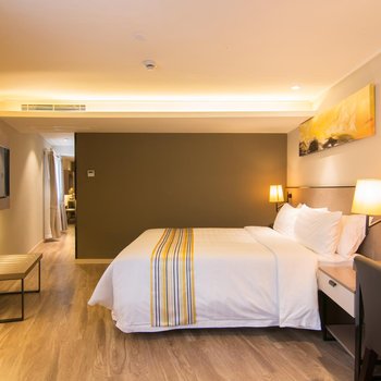 如家精选酒店(上海河南北路店)酒店提供图片