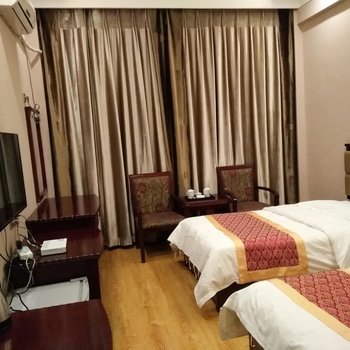 楚雄树树园酒店酒店提供图片