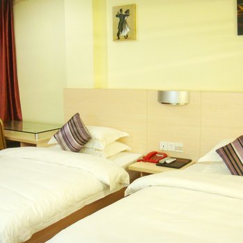 钦州桂海商务酒店酒店提供图片