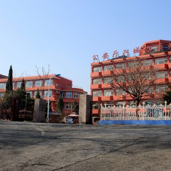 兴城宁远府快捷酒店