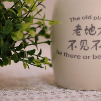 厦门巧遇青年旅馆(公寓)